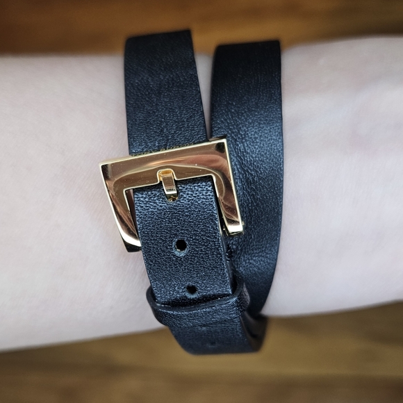 Tory Burch Fitbit Flex Wrap Bracelet - Picture 2 of 3